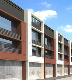 Arvind Megaestate