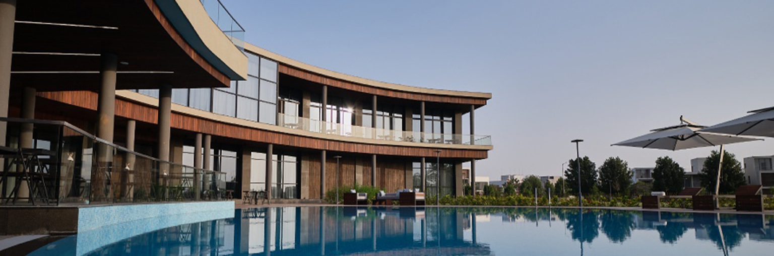 About Arvind SmartSpaces