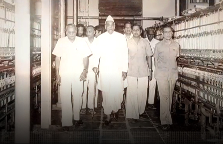 Kasturbhai Lalbhai group